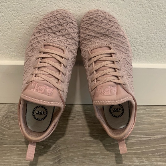 APL running sneakers - Picture 5 of 5